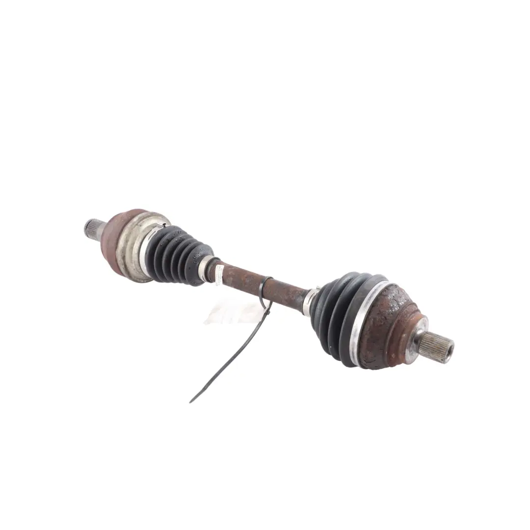 Mk8 Albero Di Trasmissione Anteriore Sinistro per Audi S3 8V VW Golf con numero di parte 5Q0407271CQ Audi S3 8V VW Golf Mk8 Albero Di Trasmissione Anteriore Sinistro - SKU 5Q0407271CQ-1 - Numero di parte 5Q0407271CQ