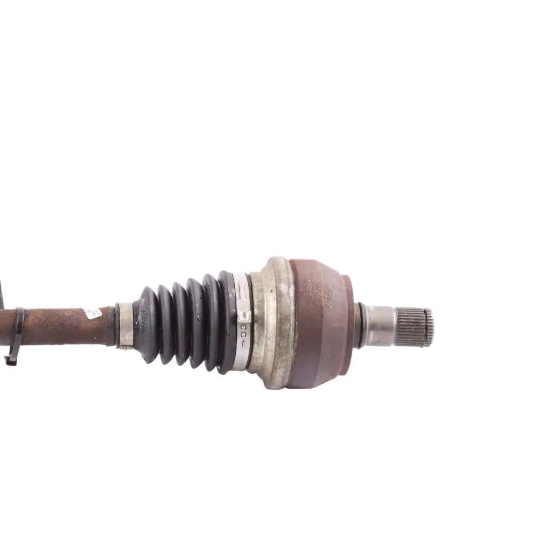 Mk8 Arbre Transmission Avant Gauche pour Audi S3 8V Volkswagen Golf à propos du numéro de pièce 5Q0407271CQ Audi S3 8V Volkswagen Golf Mk8 Arbre Transmission Avant Gauche - SKU 5Q0407271CQ-1 - Numéro de pièce 5Q0407271CQ