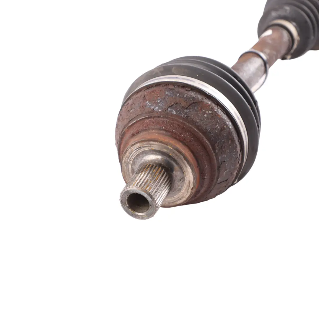 Audi S3 8V VW Golf Mk8 Albero Di Trasmissione Anteriore Sinistro - SKU 5Q0407271CQ-1 - Numero di parte 5Q0407271CQ