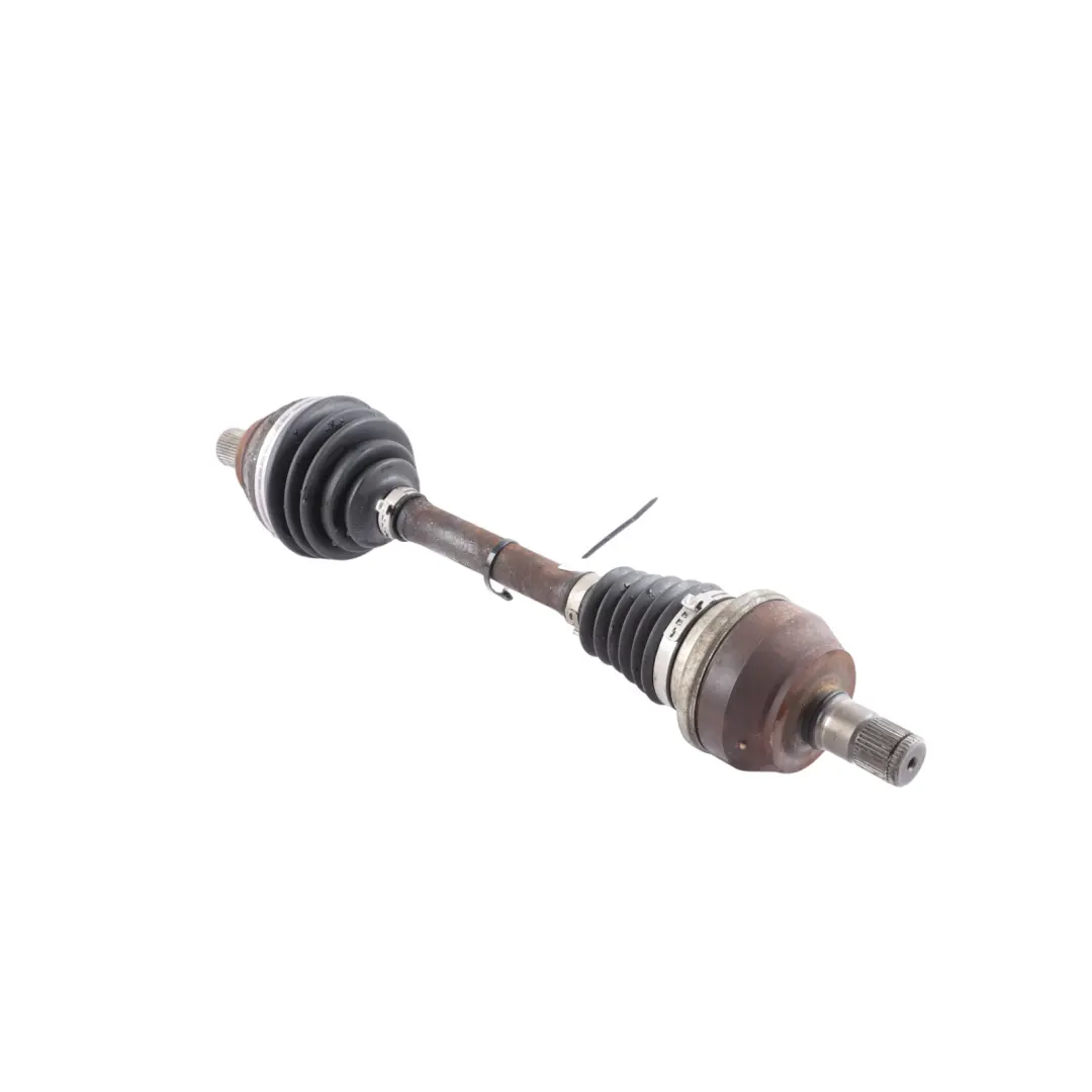 Audi S3 8V VW Golf Mk8 Albero Di Trasmissione Anteriore Sinistro - SKU 5Q0407271CQ-1 - Numero di parte 5Q0407271CQ