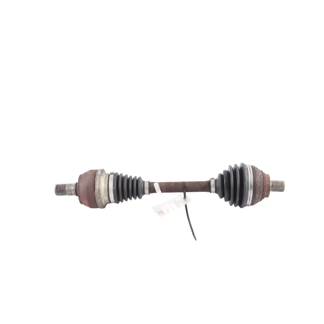Audi S3 8V VW Golf Mk8 Albero Di Trasmissione Anteriore Sinistro - SKU 5Q0407271CQ-1 - Numero di parte 5Q0407271CQ
