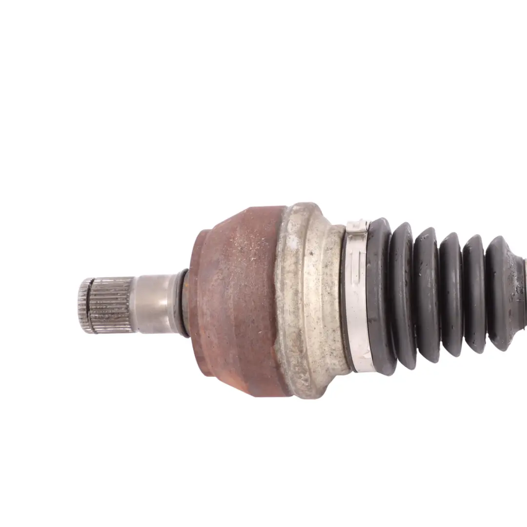 Mk8 Albero Di Trasmissione Anteriore Sinistro per Audi S3 8V VW Golf con numero di parte 5Q0407271CQ Audi S3 8V VW Golf Mk8 Albero Di Trasmissione Anteriore Sinistro - SKU 5Q0407271CQ-1 - Numero di parte 5Q0407271CQ