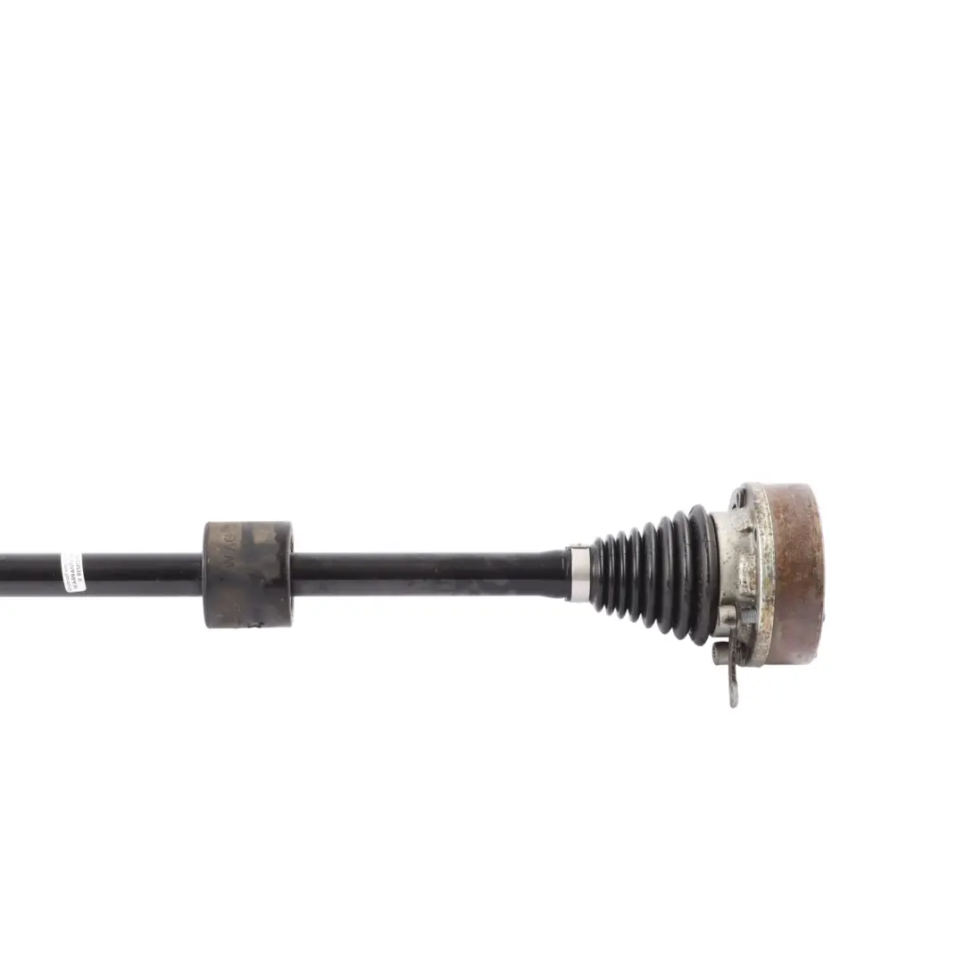 Front Axle Driveshaft Right O/S to Audi A3 8V Volkswagen Golf Mk7 with Part number 5Q0407272ED Audi A3 8V Volkswagen Golf Mk7 Front Axle Driveshaft Right O/S - SKU 5Q0407272ED - Part number 5Q0407272ED