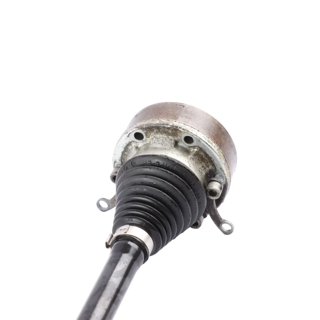 Front Axle Driveshaft Right O/S to Audi A3 8V Volkswagen Golf Mk7 with Part number 5Q0407272ED Audi A3 8V Volkswagen Golf Mk7 Front Axle Driveshaft Right O/S - SKU 5Q0407272ED - Part number 5Q0407272ED