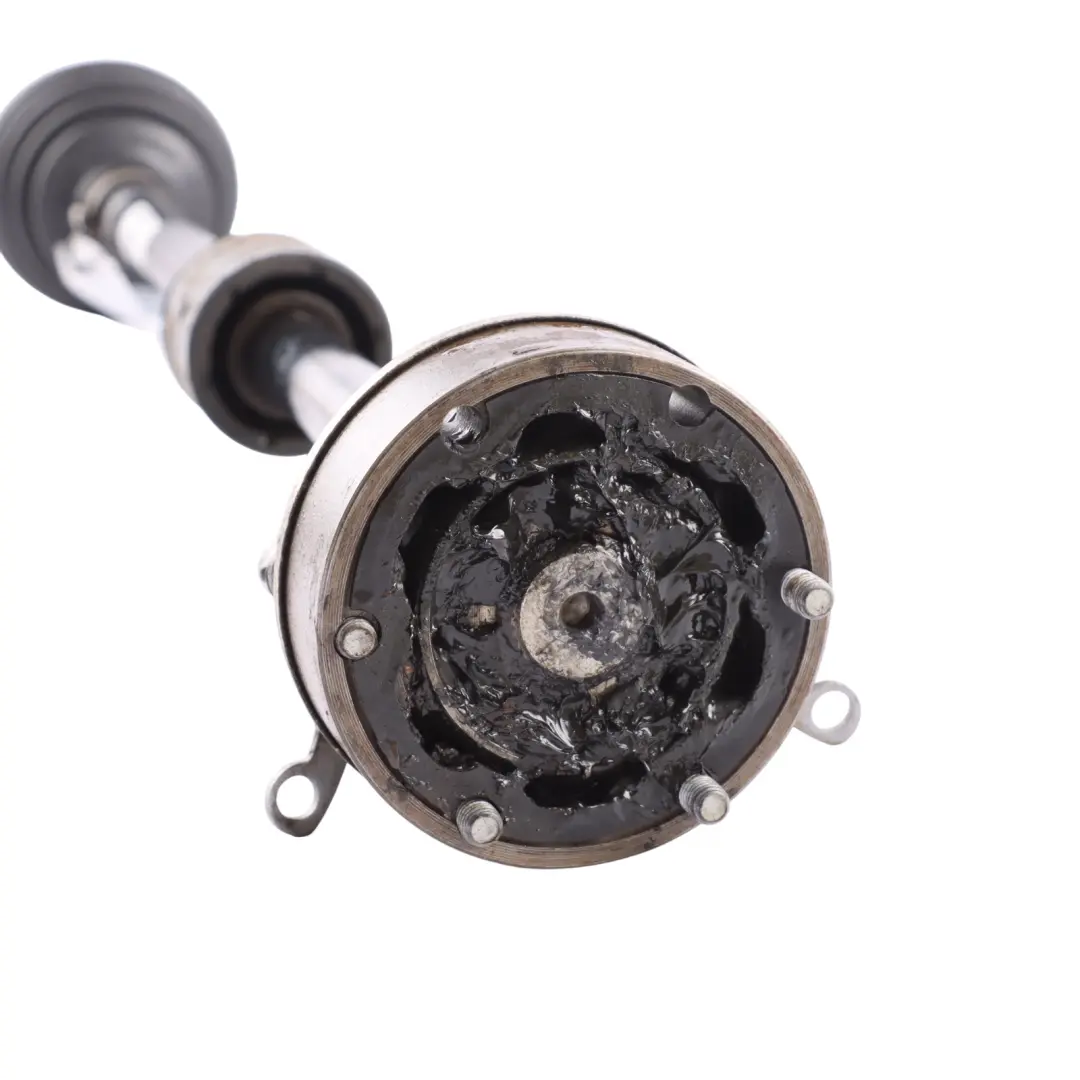 Audi A3 8V Volkswagen Golf Mk7 Front Axle Driveshaft Right O/S - SKU 5Q0407272ED - Part number 5Q0407272ED