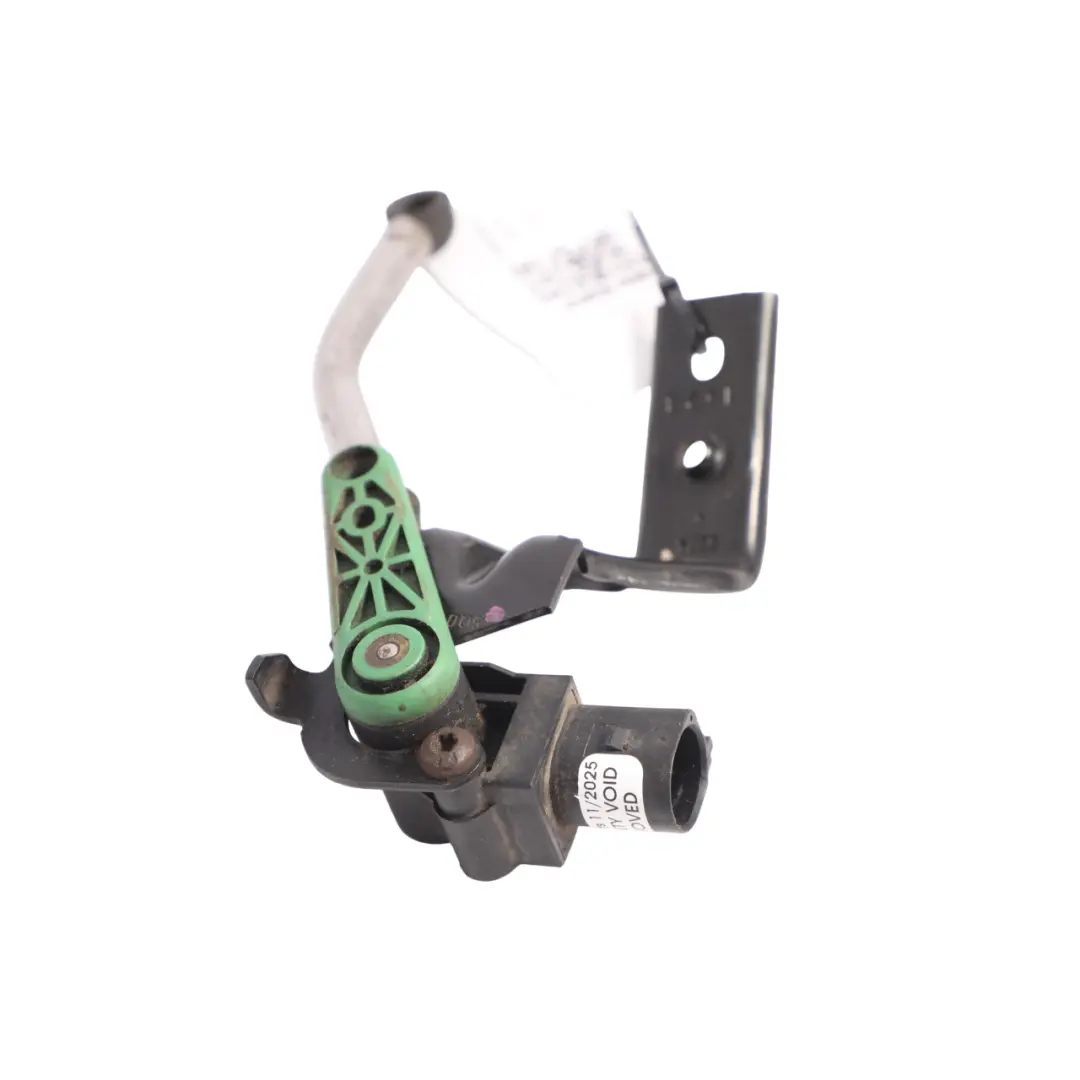 Sensor Nivel Faro Delantero Izquierdo para Audi A3 8V Skoda Octavia 5E con número de pieza 5Q0412521C Audi A3 8V Skoda Octavia 5E Sensor Nivel Faro Delantero Izquierdo - SKU 5Q0412521C - Número de pieza 5Q0412521C