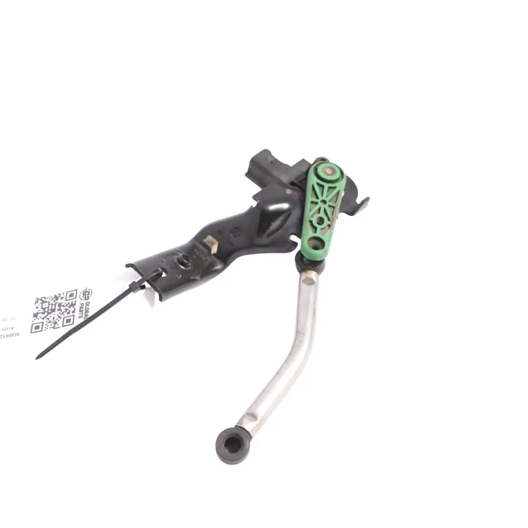 Audi A3 8V Skoda Octavia 5E Front Headlight Level Sensor Left N/S - SKU 5Q0412521C - Part number 5Q0412521C