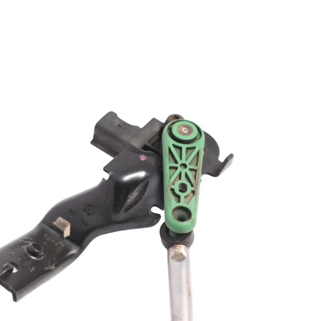 Front Headlight Level Sensor Left N/S to Audi A3 8V Skoda Octavia 5E with Part number 5Q0412521C Audi A3 8V Skoda Octavia 5E Front Headlight Level Sensor Left N/S - SKU 5Q0412521C - Part number 5Q0412521C