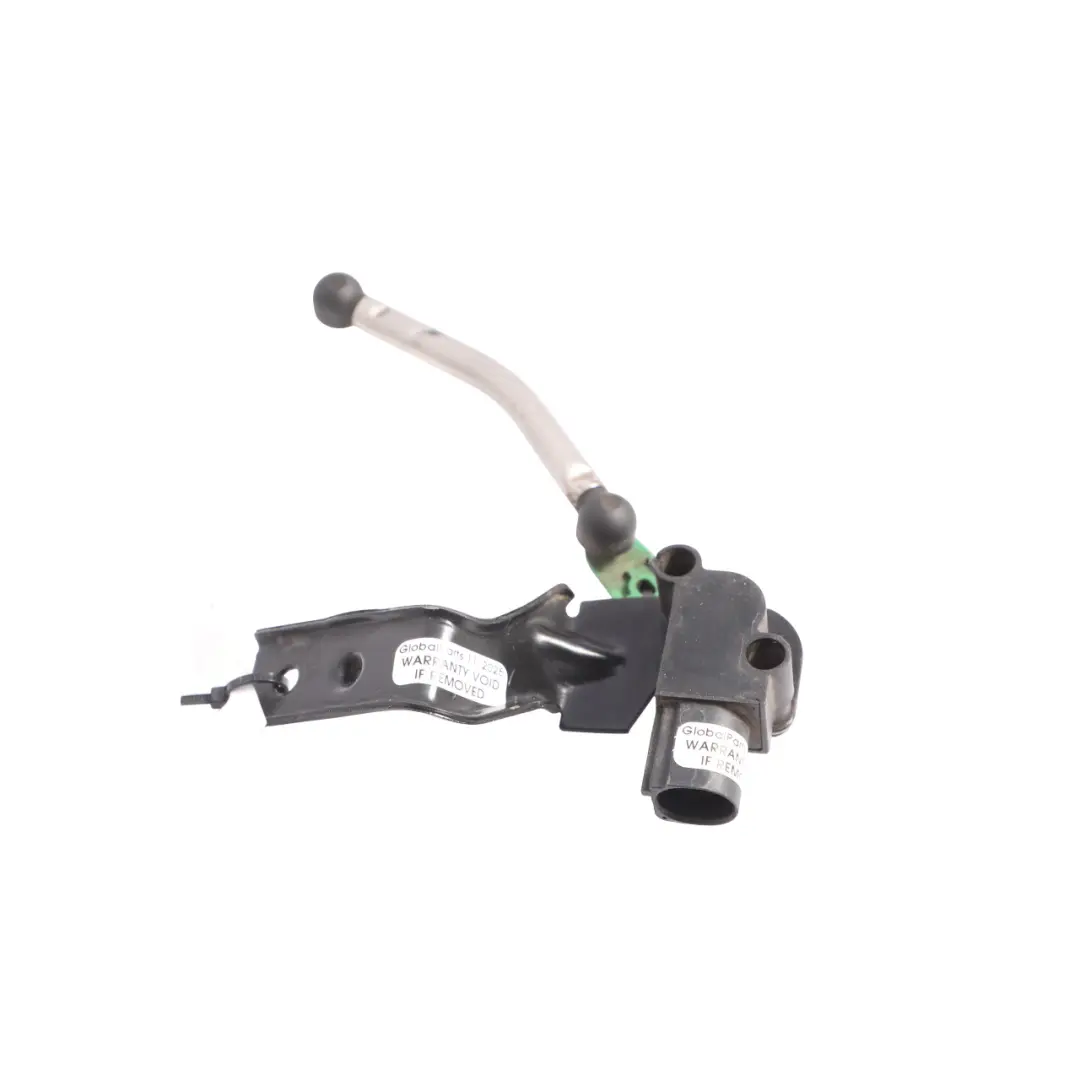 Leuchtweitensensor Vorne Links für Audi A3 8V Skoda Octavia 5E mit Teilenummer 5Q0412521C Audi A3 8V Skoda Octavia 5E Leuchtweitensensor Vorne Links - SKU 5Q0412521C - Teilenummer 5Q0412521C