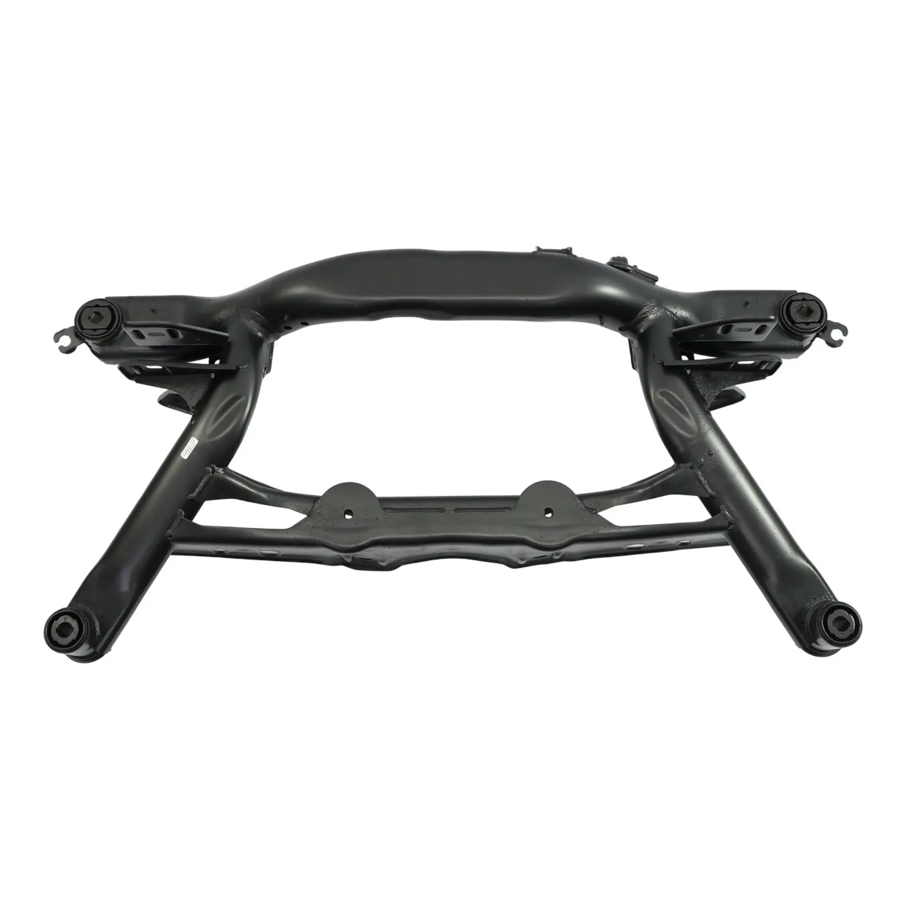 Volkswagen Golf Mk7 4Motion Assale Posteriore Subframe Culla 5Q0505235E