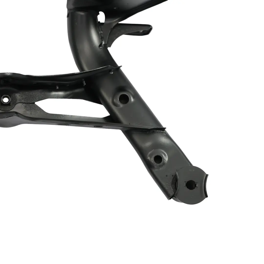 Volkswagen Golf Mk7 4Motion Assale Posteriore Subframe Culla - SKU 5Q0505235E - Numero di parte 5Q0505235E