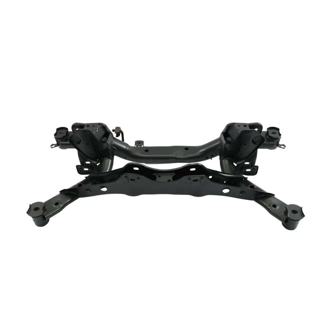 Volkswagen Golf Mk7 4Motion Hinterachsaufhängung Hilfsrahmen Wiege - SKU 5Q0505235E - Teilenummer 5Q0505235E