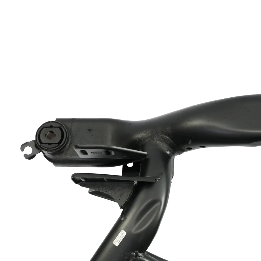 Volkswagen Golf Mk7 4Motion Eje Trasero Suspensión Subchasis Cuna - SKU 5Q0505235E - Número de pieza 5Q0505235E