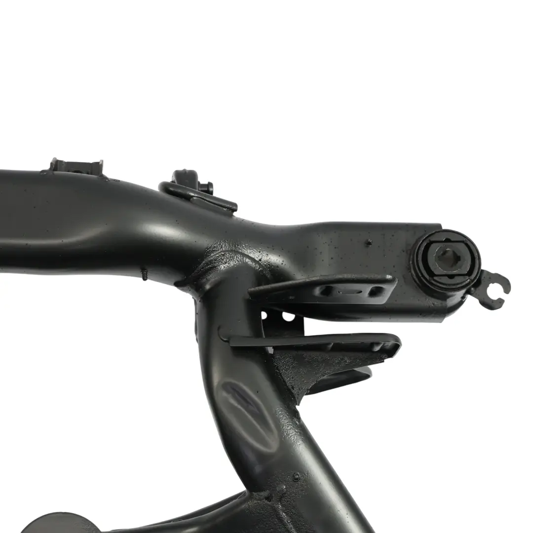 Berceau De Suspension D'Essieu Arrière pour Volkswagen Golf Mk7 4Motion à propos du numéro de pièce 5Q0505235E Volkswagen Golf Mk7 4Motion Berceau De Suspension D'Essieu Arrière - SKU 5Q0505235E - Numéro de pièce 5Q0505235E