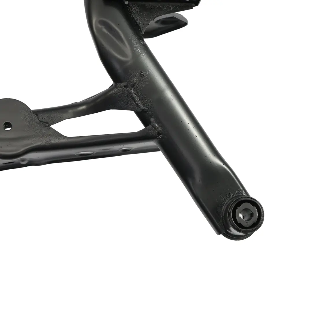 Assale Posteriore Subframe Culla per Volkswagen Golf Mk7 4Motion con numero di parte 5Q0505235E Volkswagen Golf Mk7 4Motion Assale Posteriore Subframe Culla - SKU 5Q0505235E - Numero di parte 5Q0505235E