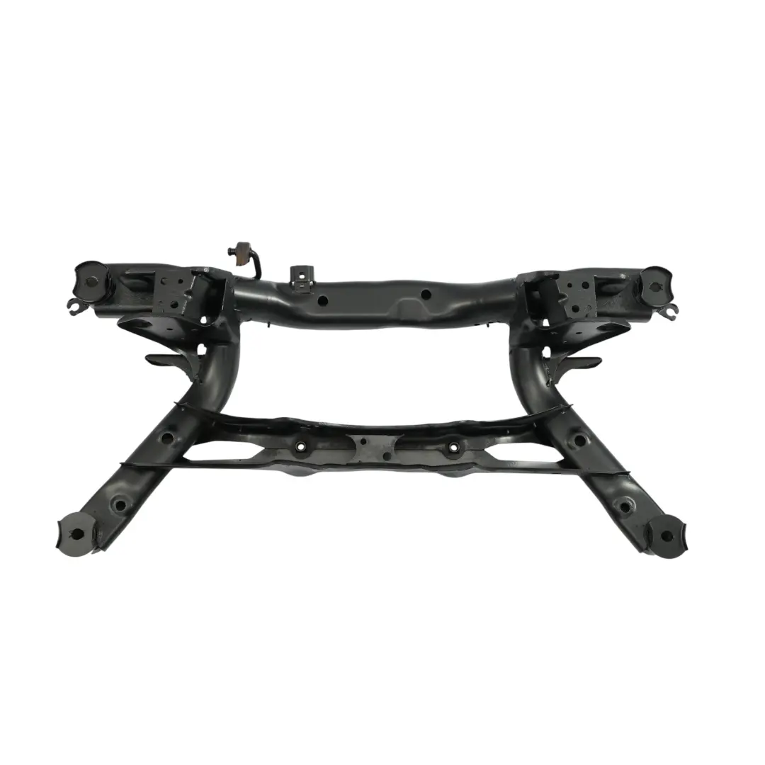Volkswagen Golf Mk7 4Motion Rear Axle Suspension Subframe Cradle - SKU 5Q0505235E - Part number 5Q0505235E