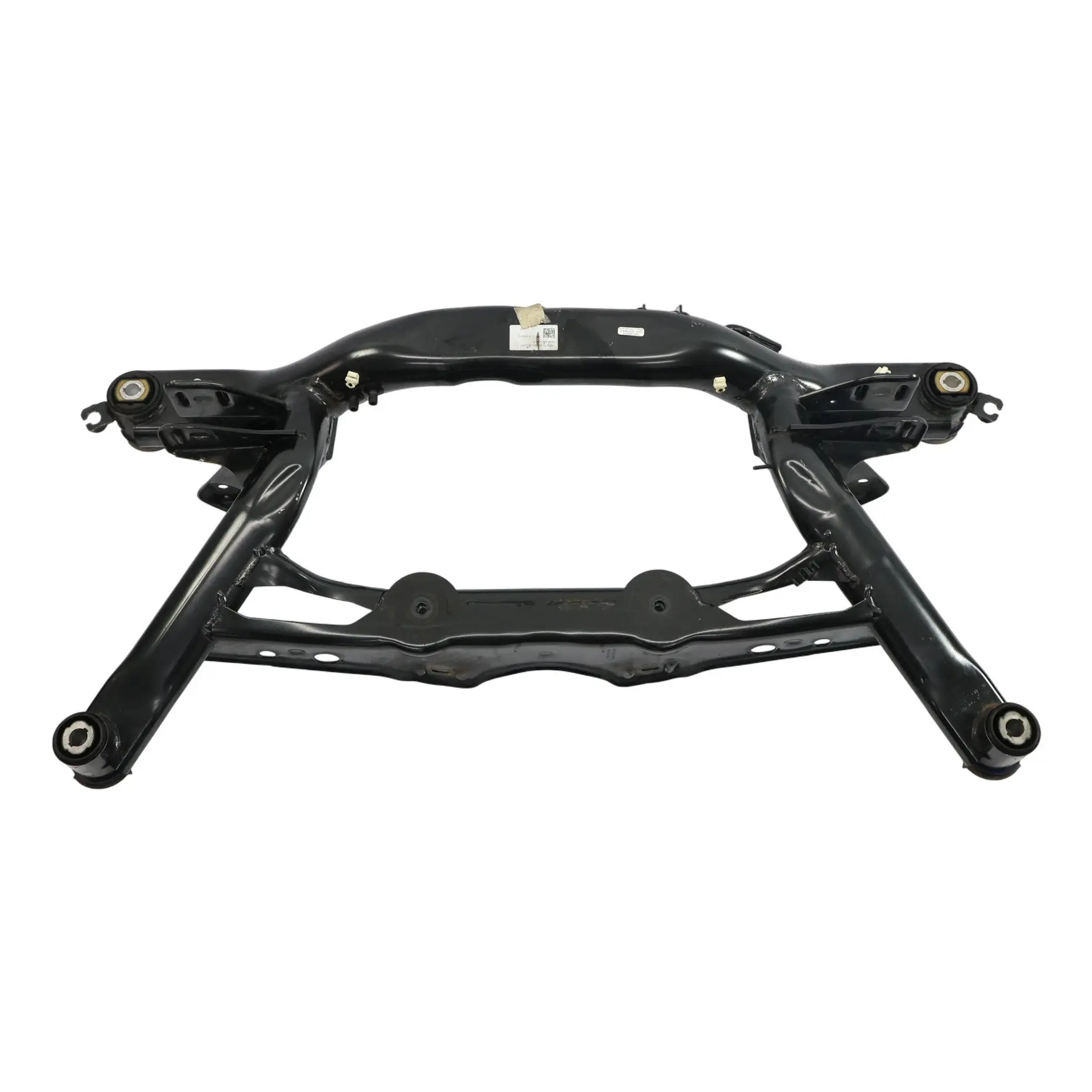 Audi A3 S3 8Y Quattro Subframe Rear Suspension AWD Drive Cradle 5Q0505235K