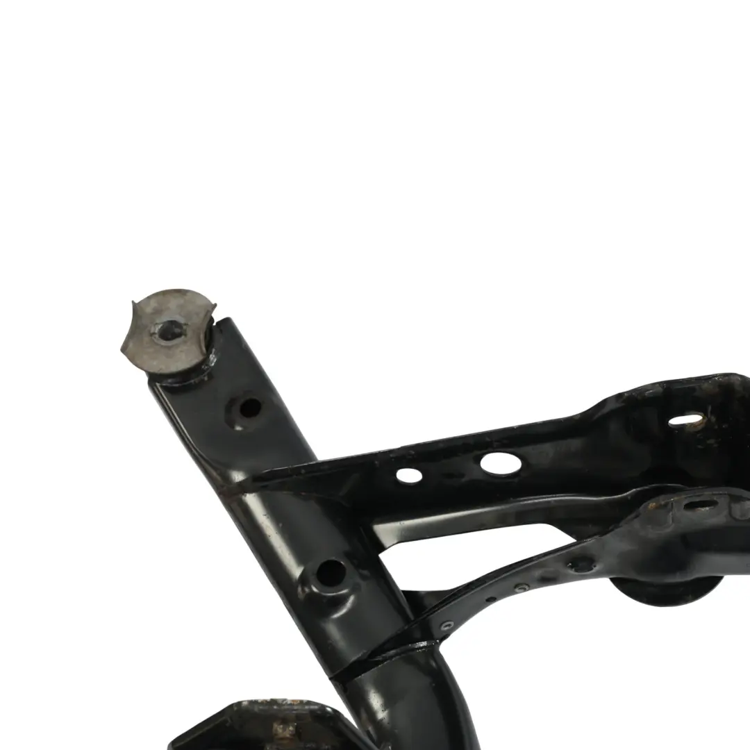 8Y Quattro Subchasis Suspensión Trasera para Audi A3 S3 con número de pieza 5Q0505235K Audi A3 S3 8Y Quattro Subchasis Suspensión Trasera - SKU 5Q0505235K - Número de pieza 5Q0505235K