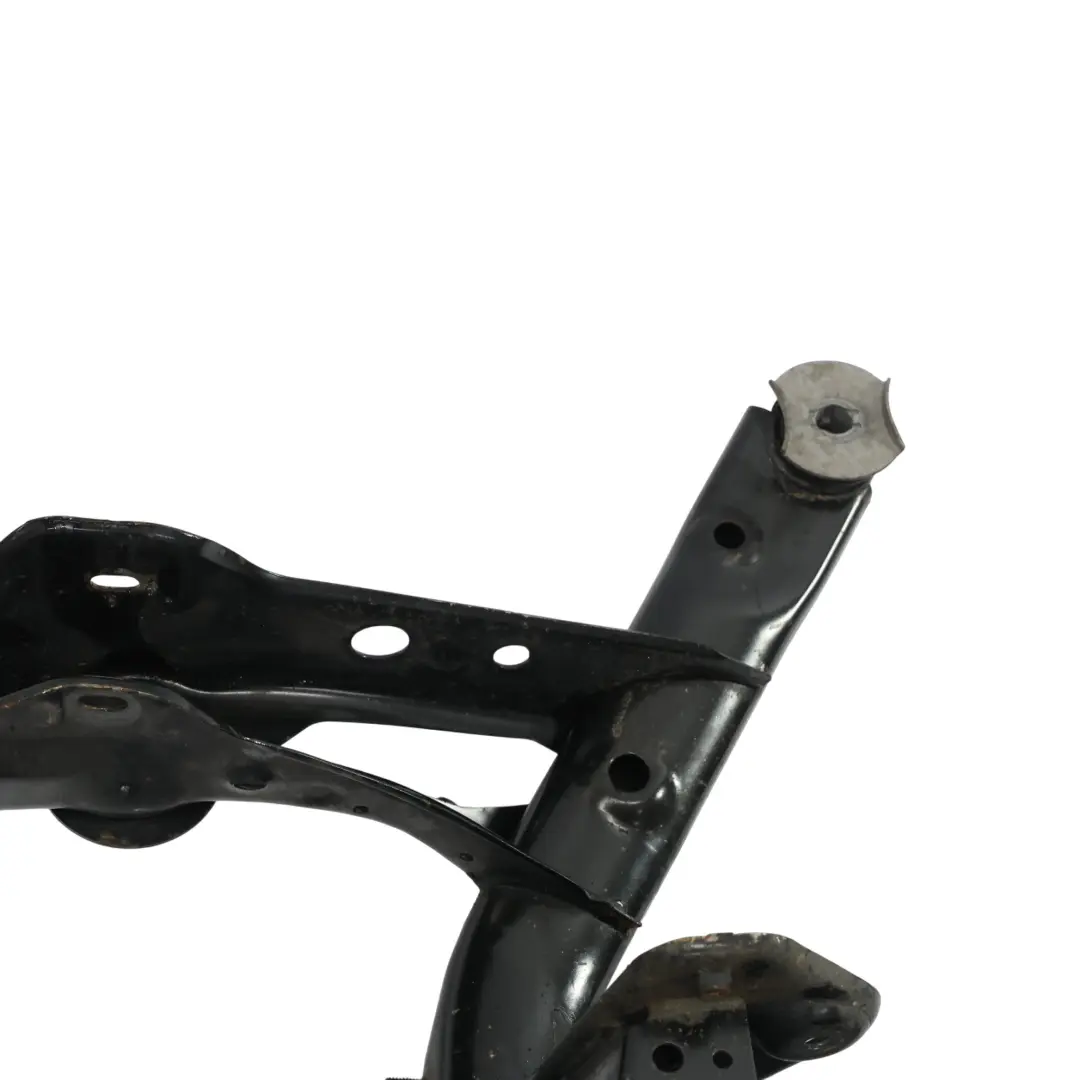 8Y Quattro Sottotelaio Sospensione Posteriore AWD Culla per Audi A3 S3 con numero di parte 5Q0505235K Audi A3 S3 8Y Quattro Sottotelaio Sospensione Posteriore AWD Culla - SKU 5Q0505235K - Numero di parte 5Q0505235K