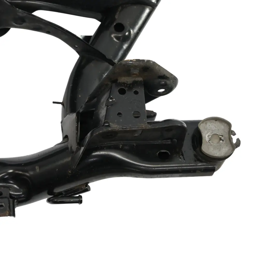 8Y Quattro Hilfsrahmen Hinterradaufhängung für Audi A3 S3 mit Teilenummer 5Q0505235K Audi A3 S3 8Y Quattro Hilfsrahmen Hinterradaufhängung - SKU 5Q0505235K - Teilenummer 5Q0505235K