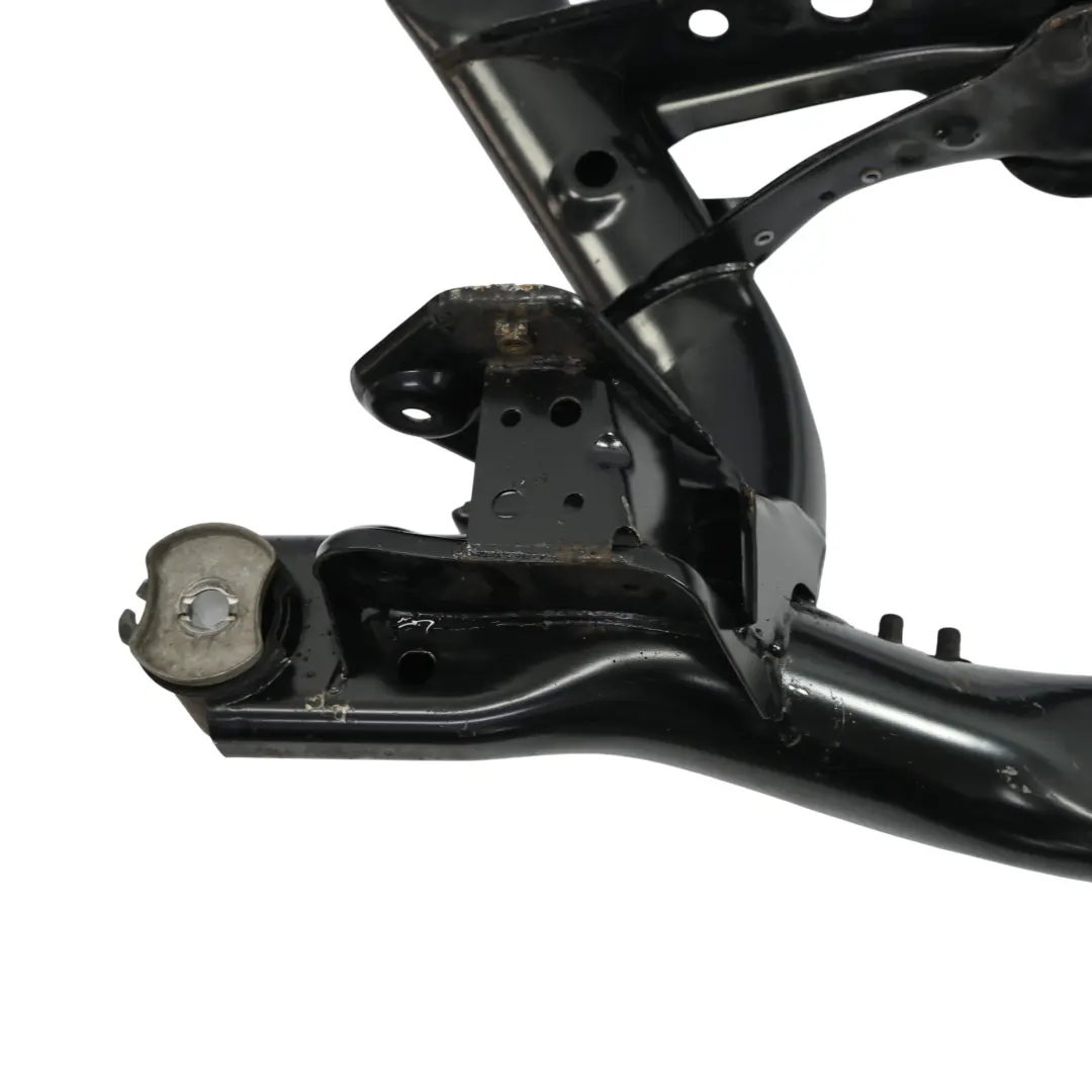 8Y Quattro Sottotelaio Sospensione Posteriore AWD Culla per Audi A3 S3 con numero di parte 5Q0505235K Audi A3 S3 8Y Quattro Sottotelaio Sospensione Posteriore AWD Culla - SKU 5Q0505235K - Numero di parte 5Q0505235K