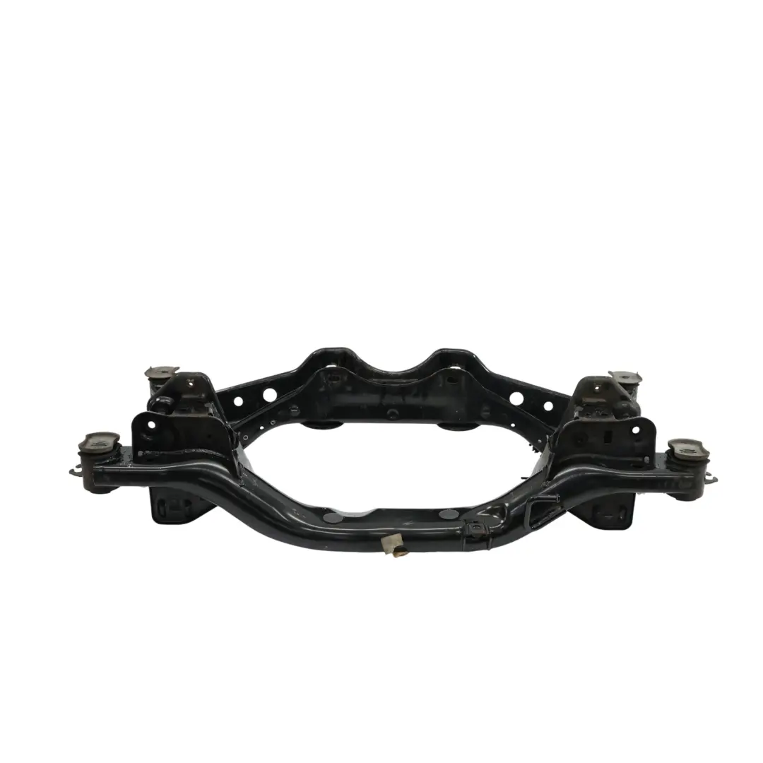 Audi A3 S3 8Y Quattro Subframe Rear Suspension AWD Drive Cradle - SKU 5Q0505235K - Part number 5Q0505235K