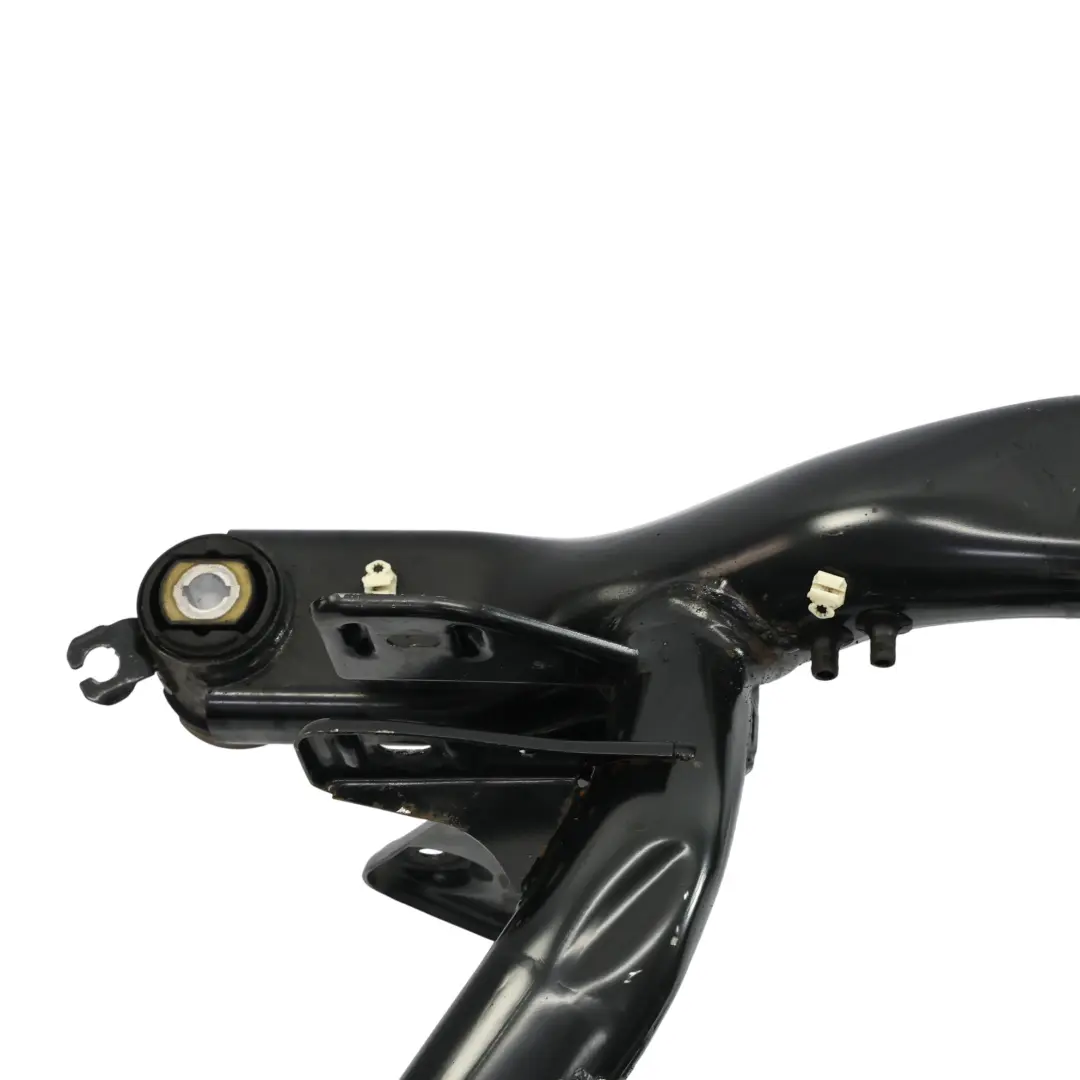 Audi A3 S3 8Y Quattro Subframe Rear Suspension AWD Drive Cradle - SKU 5Q0505235K - Part number 5Q0505235K