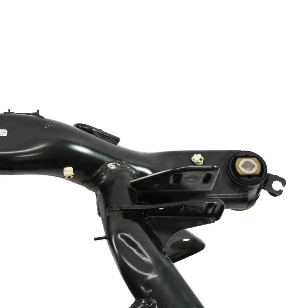 Audi A3 S3 8Y Quattro Sottotelaio Sospensione Posteriore AWD Culla - SKU 5Q0505235K - Numero di parte 5Q0505235K