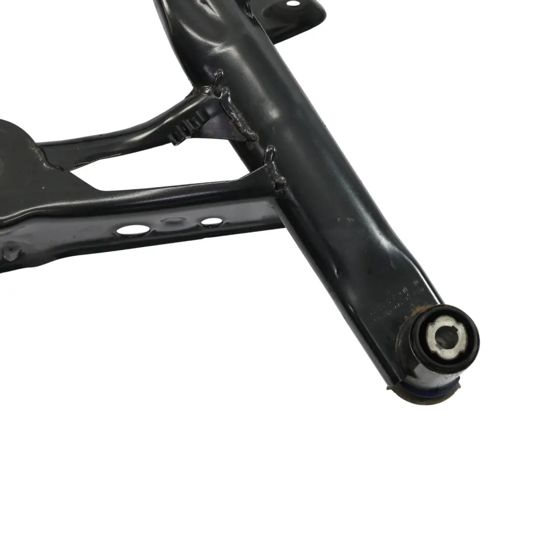 Audi A3 S3 8Y Quattro Subframe Rear Suspension AWD Drive Cradle - SKU 5Q0505235K - Part number 5Q0505235K