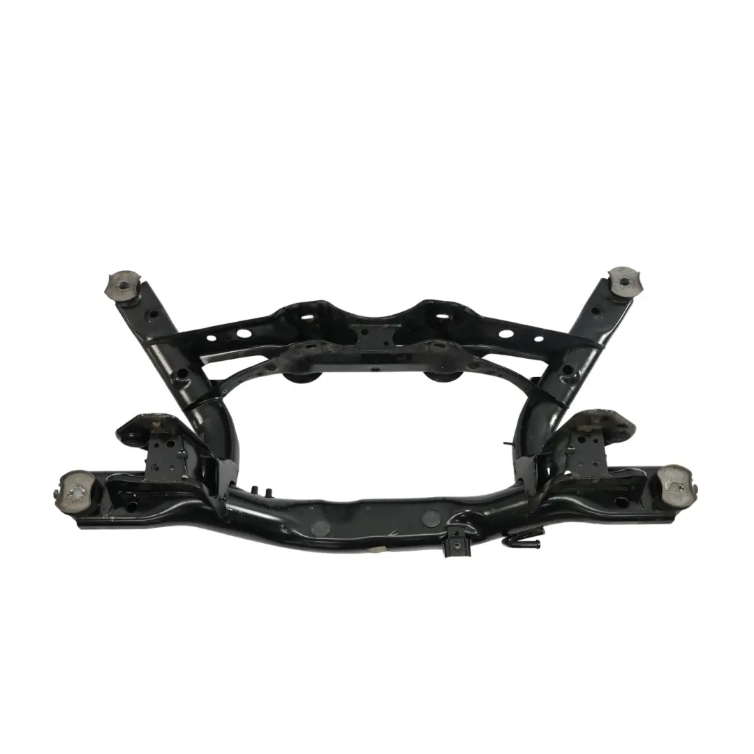 8Y Quattro Subframe Rear Suspension AWD Drive Cradle to Audi A3 S3 with Part number 5Q0505235K Audi A3 S3 8Y Quattro Subframe Rear Suspension AWD Drive Cradle - SKU 5Q0505235K - Part number 5Q0505235K