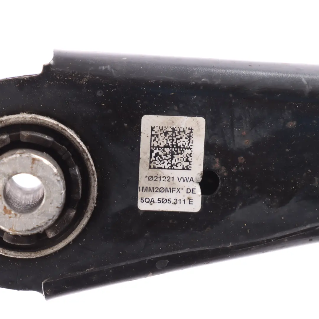 8Y Wahacz Zawieszenia Tylny Lewy Prawy 5QA505371D do Audi RS3 o numerze 5Q0505311E Audi RS3 8Y Wahacz Zawieszenia Tylny Lewy Prawy 5QA505371D - SKU 5Q0505311E - Numer Części 5Q0505311E
