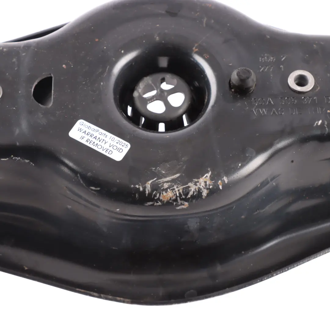 8Y Brazo Suspensión Eje Trasero Izquierdo Derecho 5QA505371D para Audi RS3 con número de pieza 5Q0505311E Audi RS3 8Y Brazo Suspensión Eje Trasero Izquierdo Derecho 5QA505371D - SKU 5Q0505311E - Número de pieza 5Q0505311E