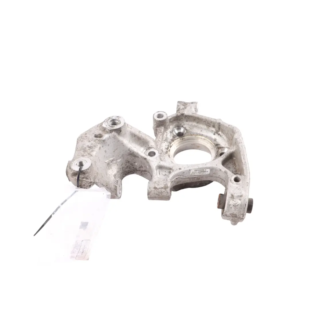 Audi S3 8V Rear Wheel Hub Bearing Suspension Mount Right O/S - SKU 5Q0505436J-3 - Part number 5Q0505436J