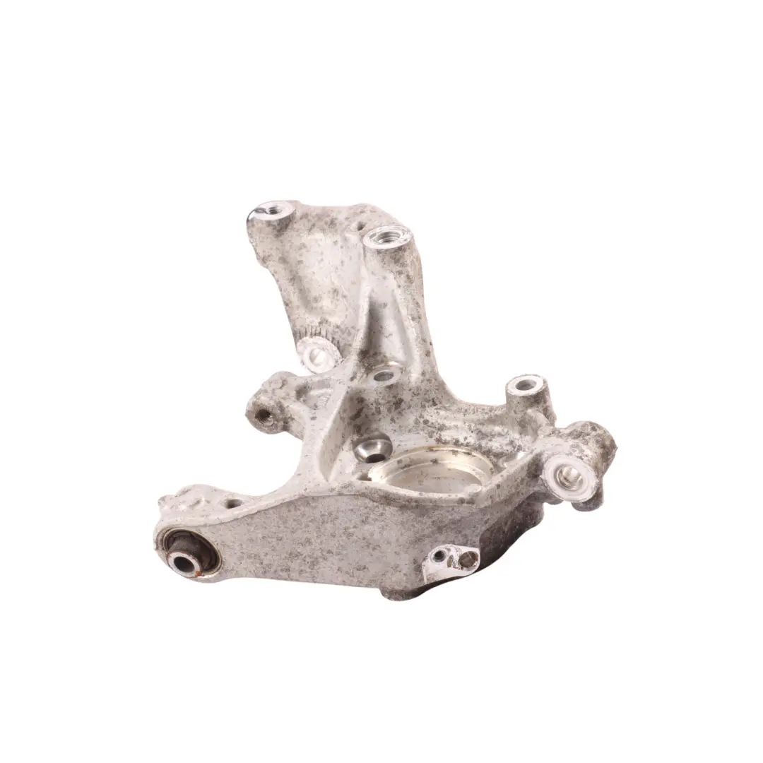 Hub Bearing Suspension Mount Right O/S to Audi S3 8V Rear Wheel with Part number 5Q0505436J Audi S3 8V Rear Wheel Hub Bearing Suspension Mount Right O/S - SKU 5Q0505436J-3 - Part number 5Q0505436J