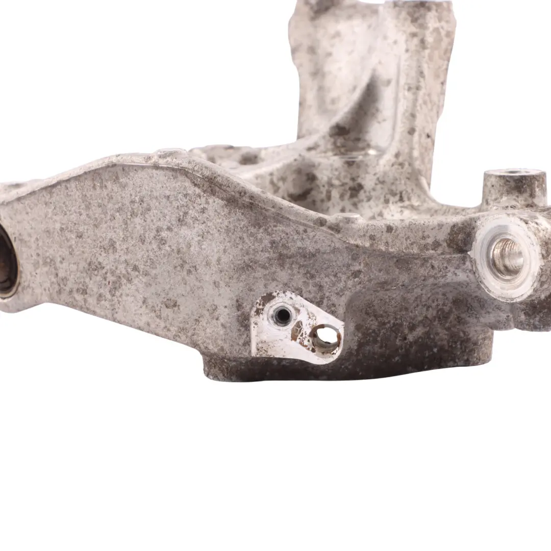 Audi S3 8V Soporte Suspensión Rodamiento Buje Rueda Trasero Derecho - SKU 5Q0505436J-3 - Número de pieza 5Q0505436J