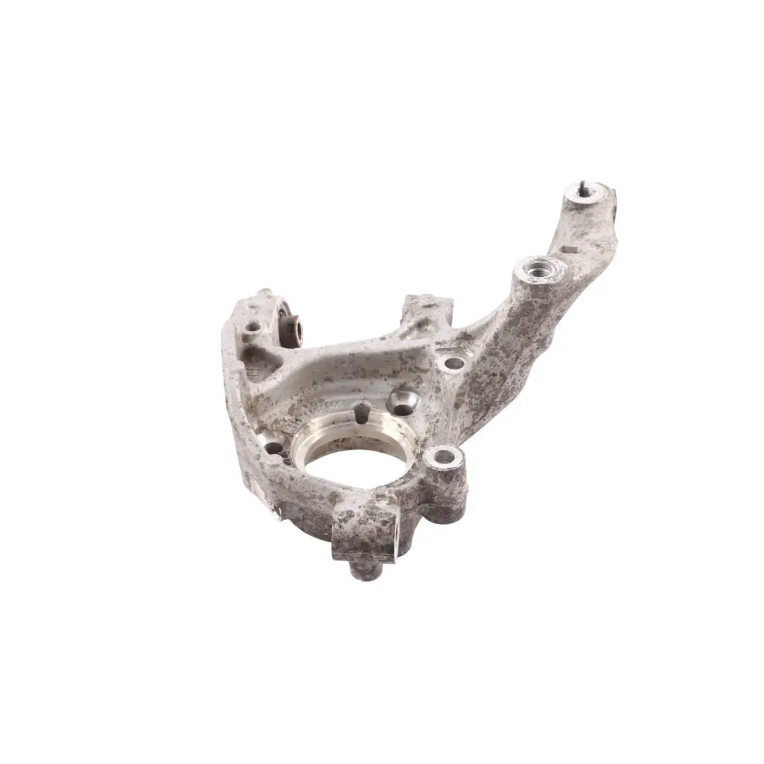 Hub Bearing Suspension Mount Right O/S to Audi S3 8V Rear Wheel with Part number 5Q0505436J Audi S3 8V Rear Wheel Hub Bearing Suspension Mount Right O/S - SKU 5Q0505436J-3 - Part number 5Q0505436J