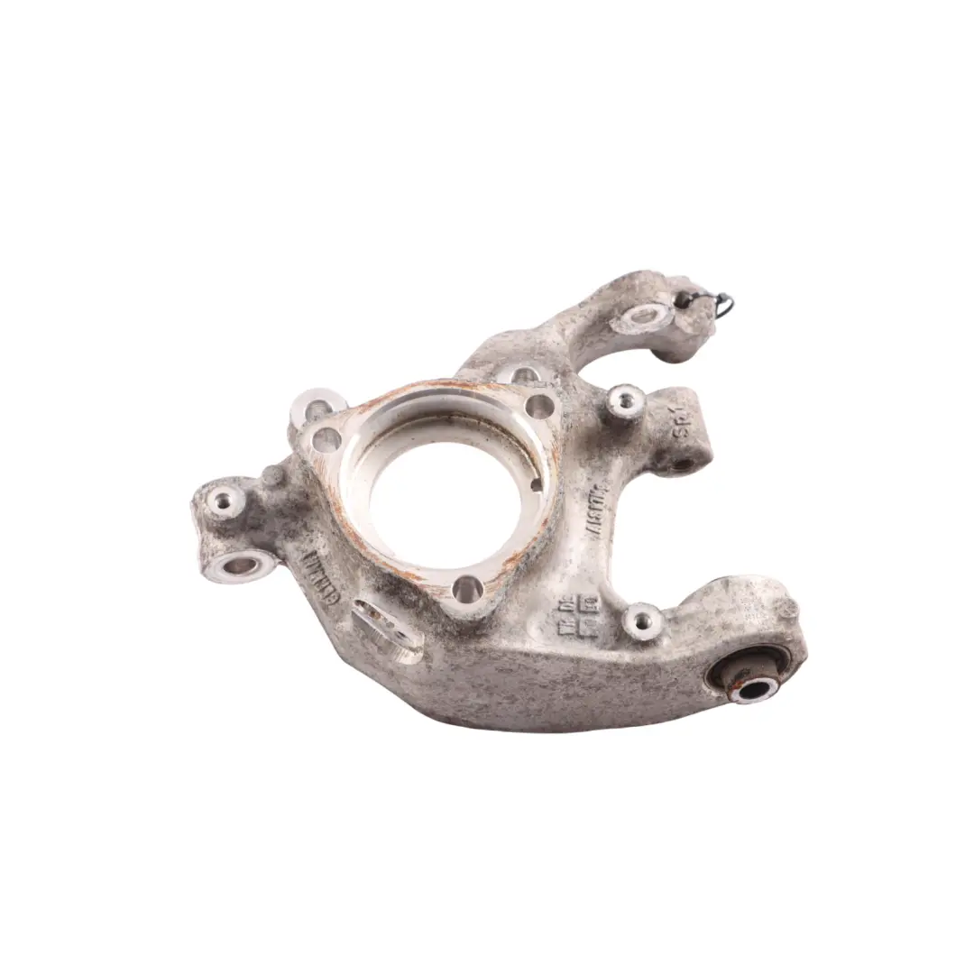 Audi S3 8V Rear Wheel Hub Bearing Suspension Mount Right O/S - SKU 5Q0505436J-3 - Part number 5Q0505436J