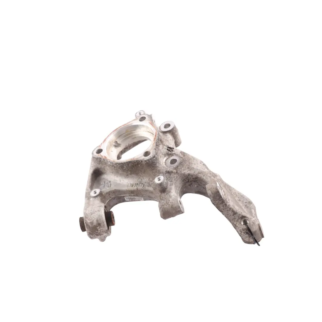 Hub Bearing Suspension Mount Right O/S to Audi S3 8V Rear Wheel with Part number 5Q0505436J Audi S3 8V Rear Wheel Hub Bearing Suspension Mount Right O/S - SKU 5Q0505436J-3 - Part number 5Q0505436J