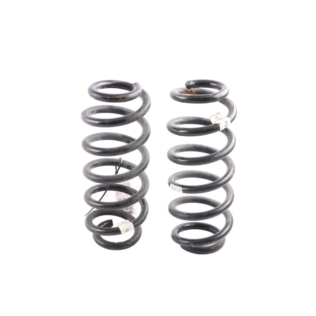Axle Spring Suspension Coil Leaf Left Right N/O/S to Audi S3 8V Rear with Part number 5Q0511115NF Audi S3 8V Rear Axle Spring Suspension Coil Leaf Left Right N/O/S - SKU 5Q0511115NF - Part number 5Q0511115NF