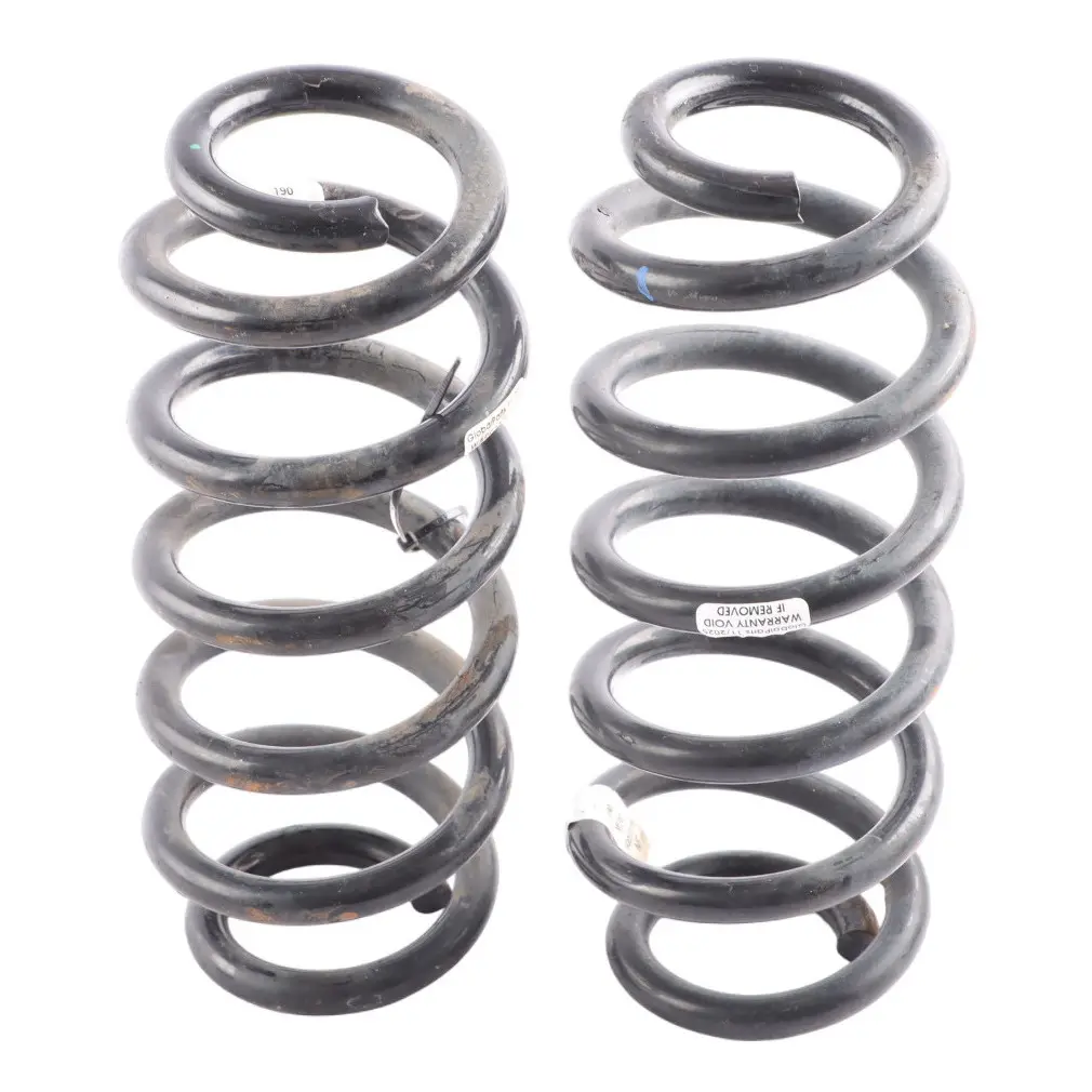 Axle Spring Suspension Coil Leaf Left Right N/O/S to Audi S3 8V Rear with Part number 5Q0511115NF Audi S3 8V Rear Axle Spring Suspension Coil Leaf Left Right N/O/S - SKU 5Q0511115NF - Part number 5Q0511115NF