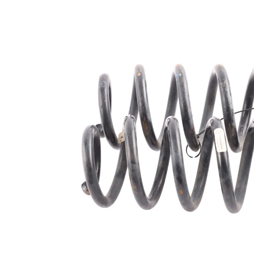 Ressort Suspension Arrière Hélicoïdale Gauche Droite pour Audi S3 8V à propos du numéro de pièce 5Q0511115NF Audi S3 8V Ressort Suspension Arrière Hélicoïdale Gauche Droite - SKU 5Q0511115NF - Numéro de pièce 5Q0511115NF