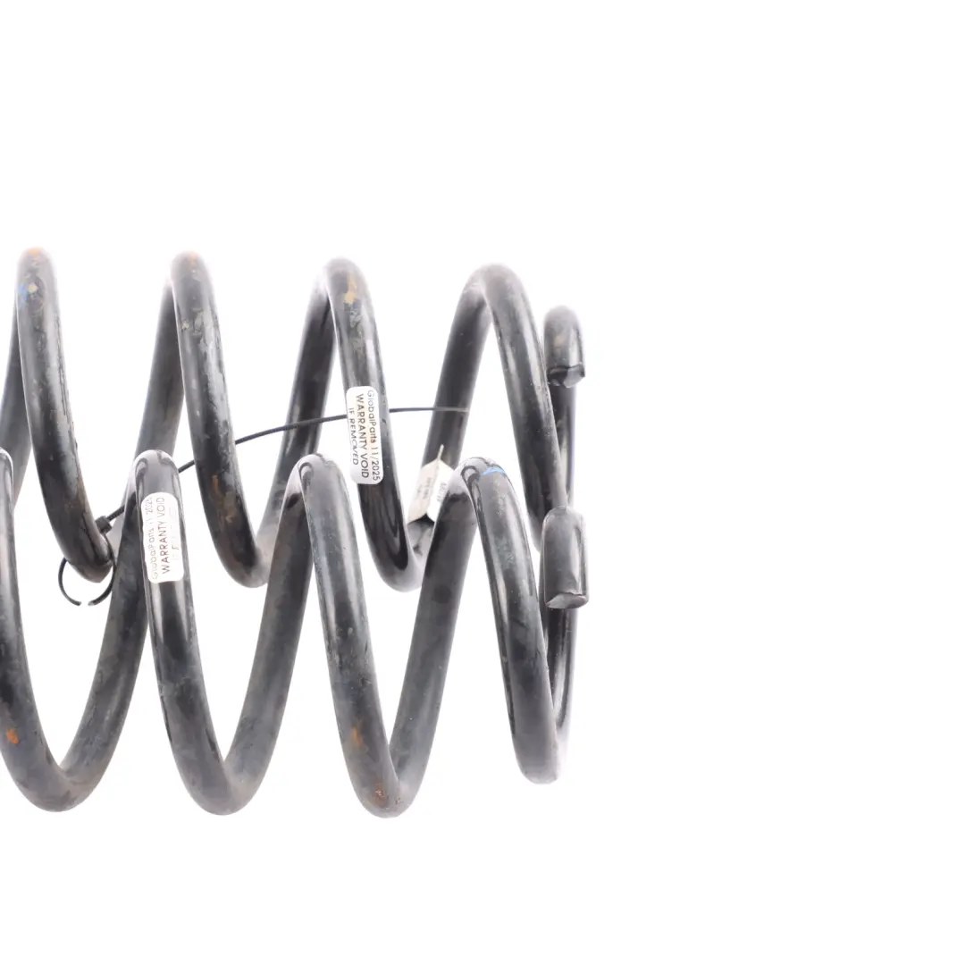 Axle Spring Suspension Coil Leaf Left Right N/O/S to Audi S3 8V Rear with Part number 5Q0511115NF Audi S3 8V Rear Axle Spring Suspension Coil Leaf Left Right N/O/S - SKU 5Q0511115NF - Part number 5Q0511115NF