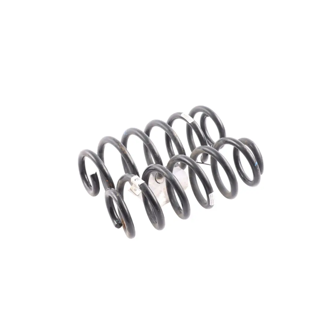 Axle Spring Suspension Coil Leaf Left Right N/O/S to Audi S3 8V Rear with Part number 5Q0511115NF Audi S3 8V Rear Axle Spring Suspension Coil Leaf Left Right N/O/S - SKU 5Q0511115NF - Part number 5Q0511115NF