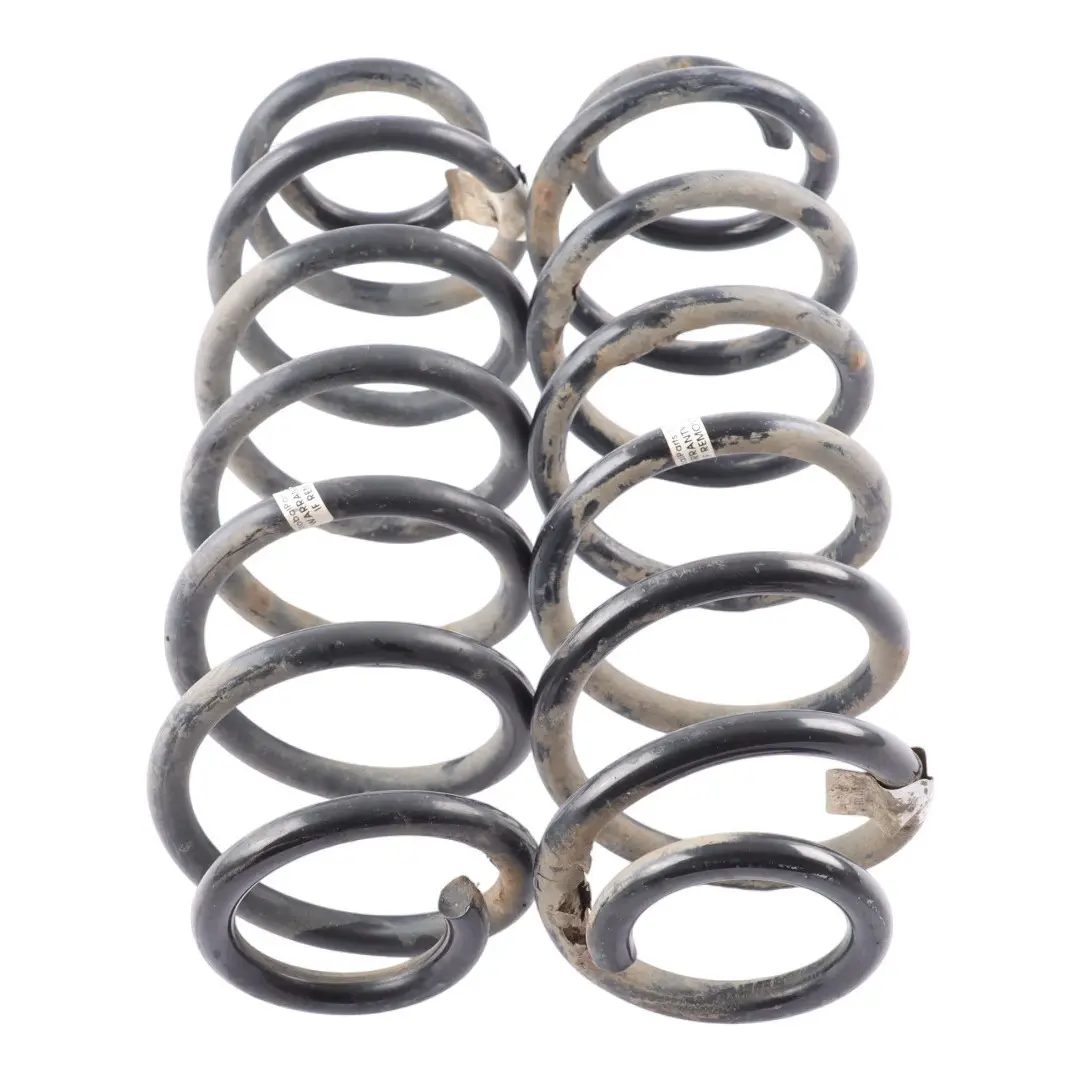Suspension Coil Springs Rear Left Right N/O/S Set to Skoda Octavia 5E with Part number 5Q0511115P Skoda Octavia 5E Suspension Coil Springs Rear Left Right N/O/S Set - SKU 5Q0511115P - Part number 5Q0511115P