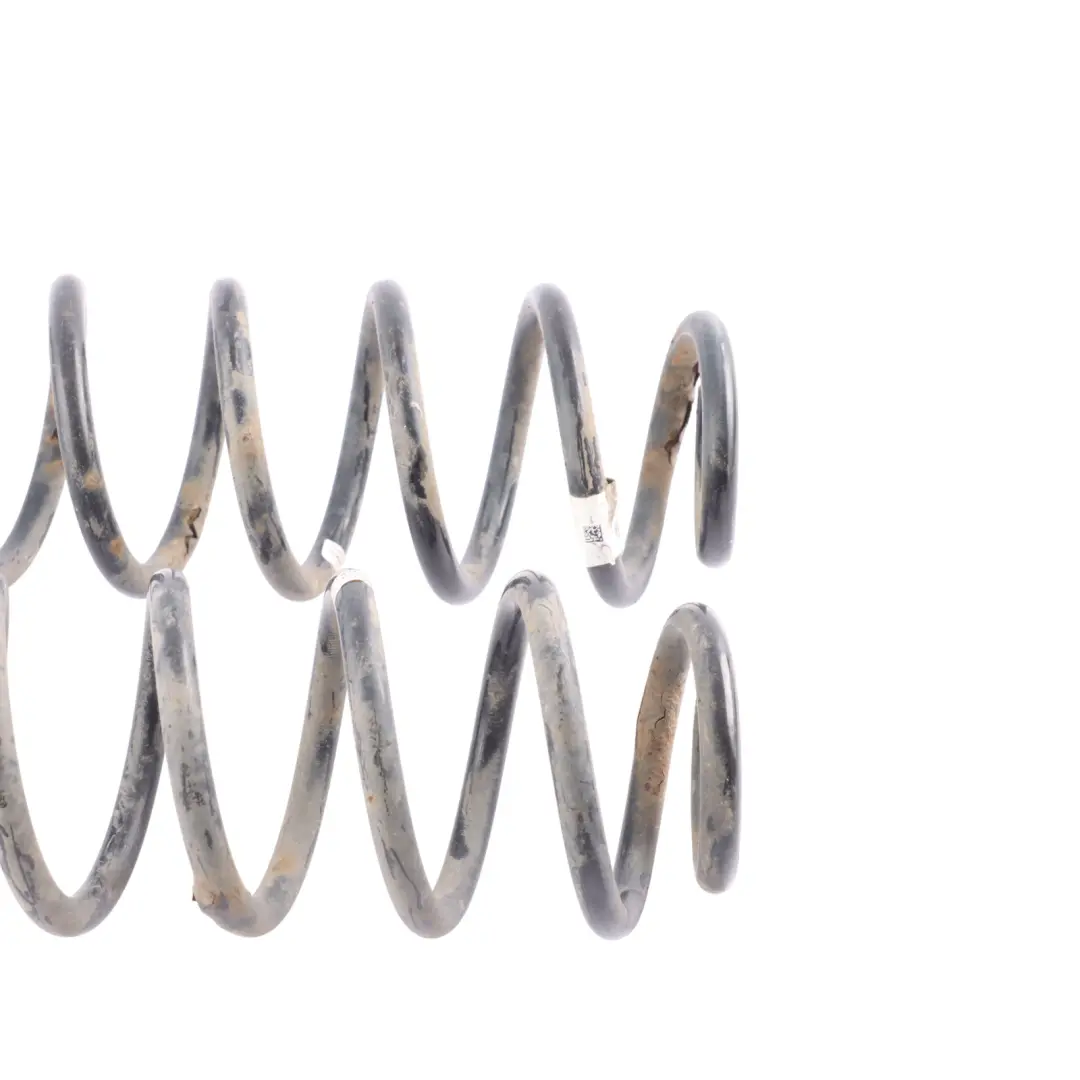 Skoda Octavia 5E Suspension Coil Springs Rear Left Right N/O/S Set - SKU 5Q0511115P - Part number 5Q0511115P