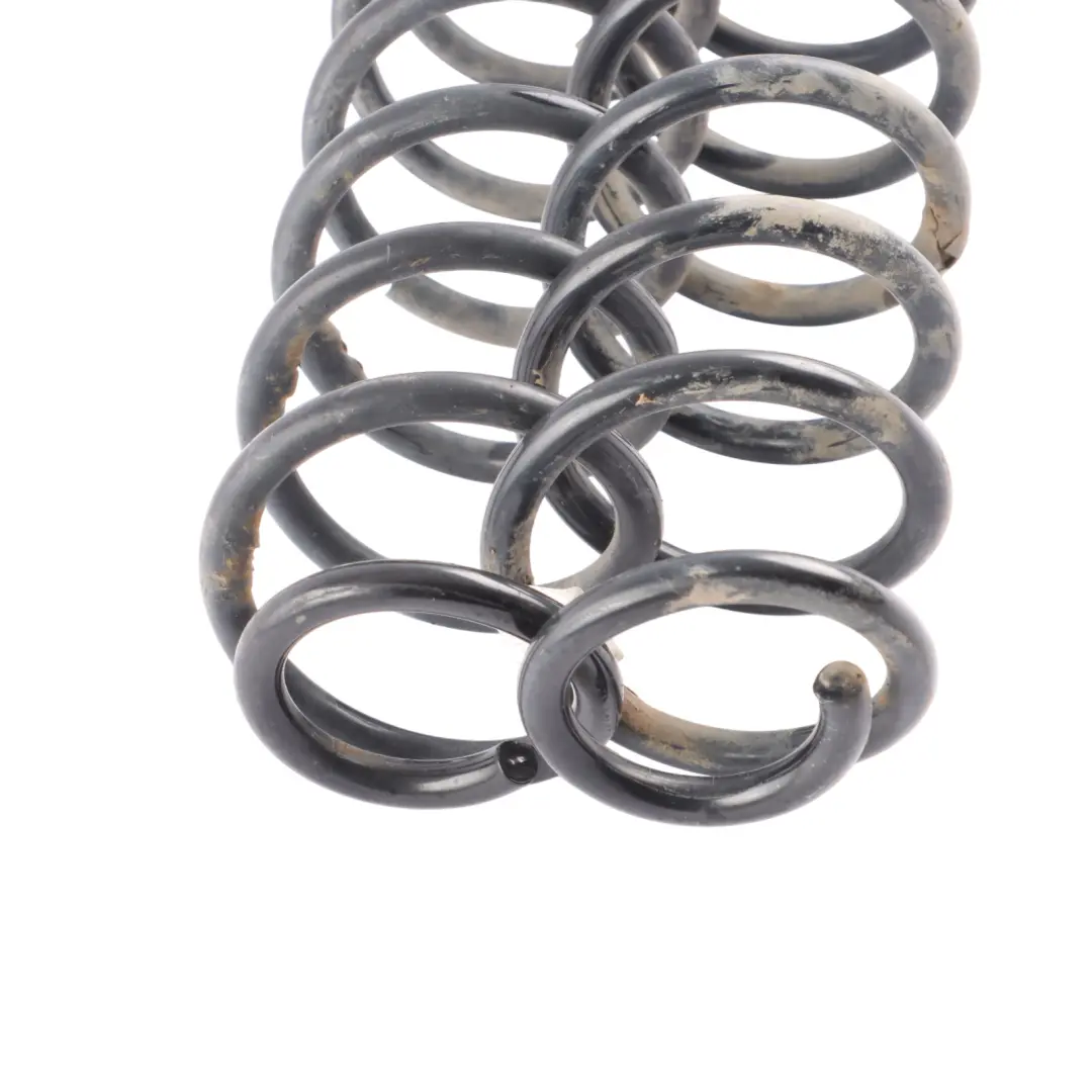 Skoda Octavia 5E Suspension Coil Springs Rear Left Right N/O/S Set - SKU 5Q0511115P - Part number 5Q0511115P
