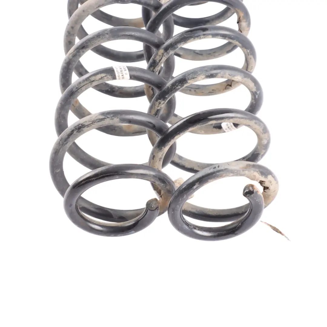 Suspension Coil Springs Rear Left Right N/O/S Set to Skoda Octavia 5E with Part number 5Q0511115P Skoda Octavia 5E Suspension Coil Springs Rear Left Right N/O/S Set - SKU 5Q0511115P - Part number 5Q0511115P