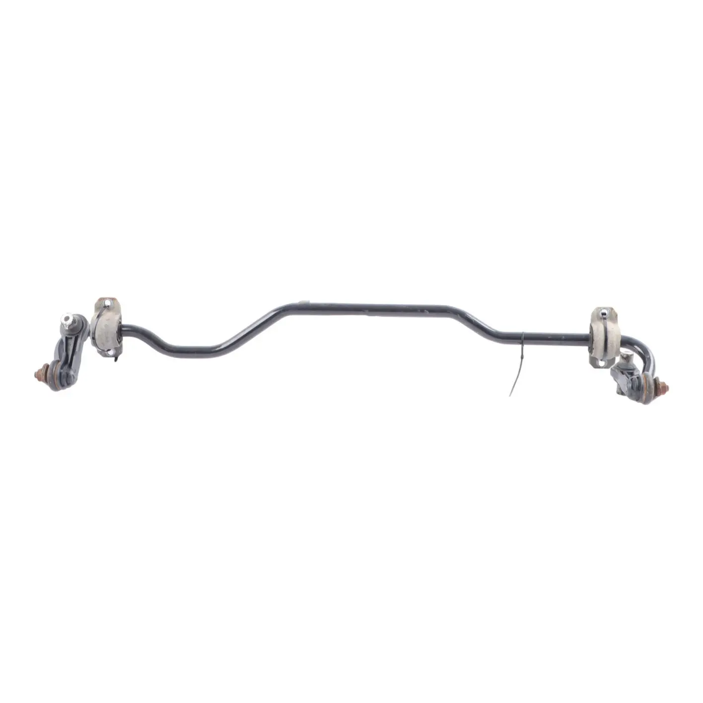 Audi TT 8S FV Barre Stabilisatrice Essieu Arrière 5Q0511305BB