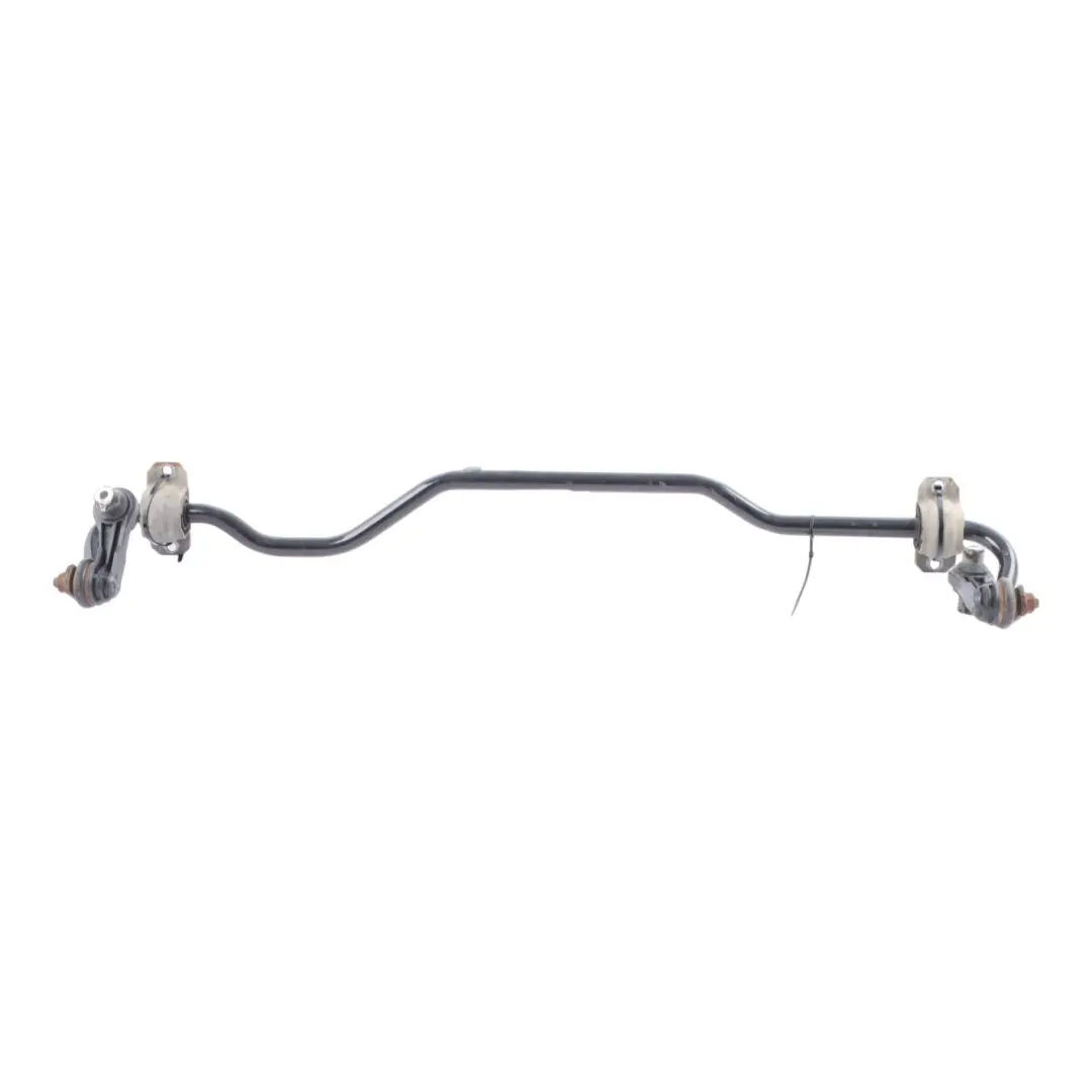 Audi TT 8S FV Stabilisator Hinterachse Querstrebe - SKU 5Q0511305BB - Teilenummer 5Q0511305BB