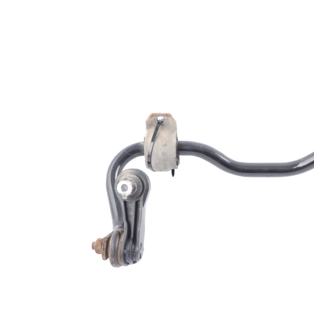 Audi TT 8S FV Rear Axle Stabilizer Suspension Anti Roll Sway Bar - SKU 5Q0511305BB - Part number 5Q0511305BB